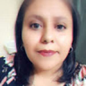 Meet your Posher, Yisel